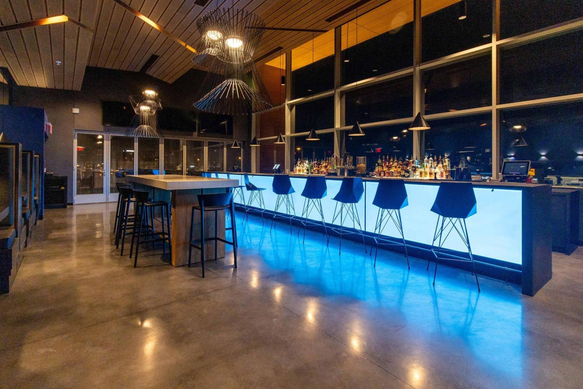 Element St. Louis Midtown Hotel Exterior photo